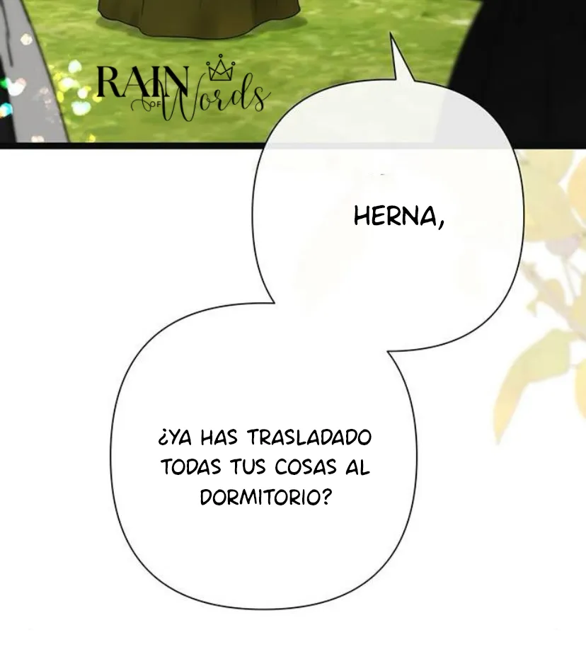 Príncipe problemático capítulo 113, página 21