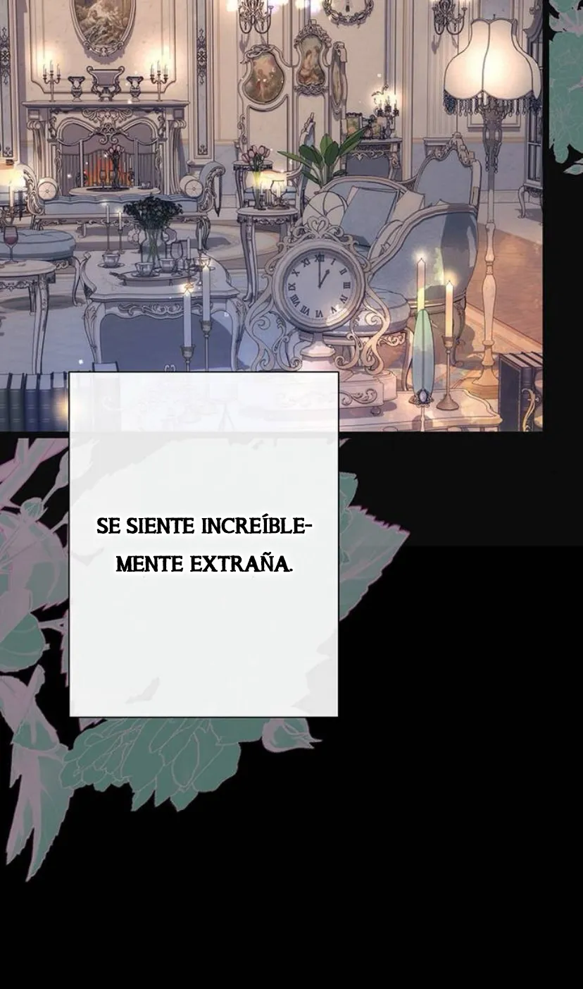 Príncipe problemático capítulo 113, página 48