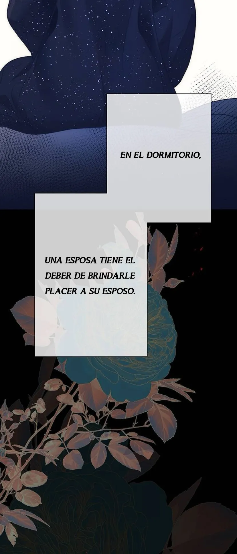 Príncipe problemático capítulo 113, página 57