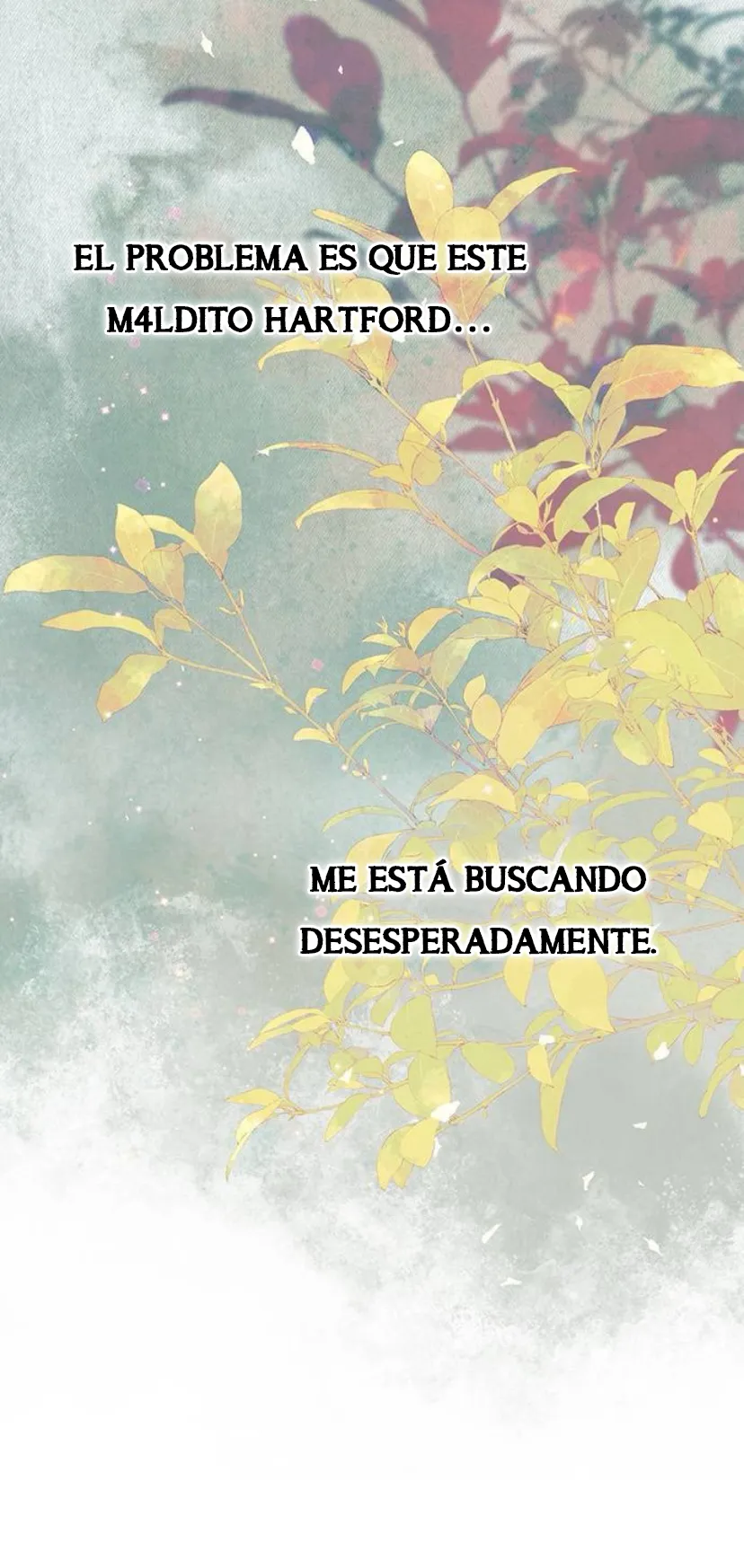 Príncipe problemático capítulo 113, página 7
