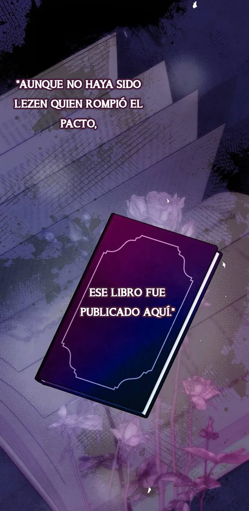 Príncipe problemático capítulo 113, página 72