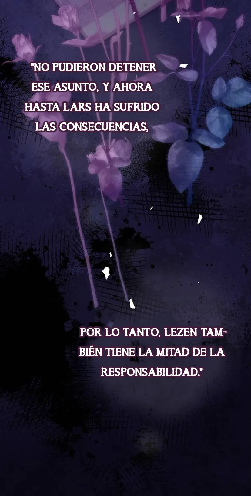 Príncipe problemático capítulo 113, página 73