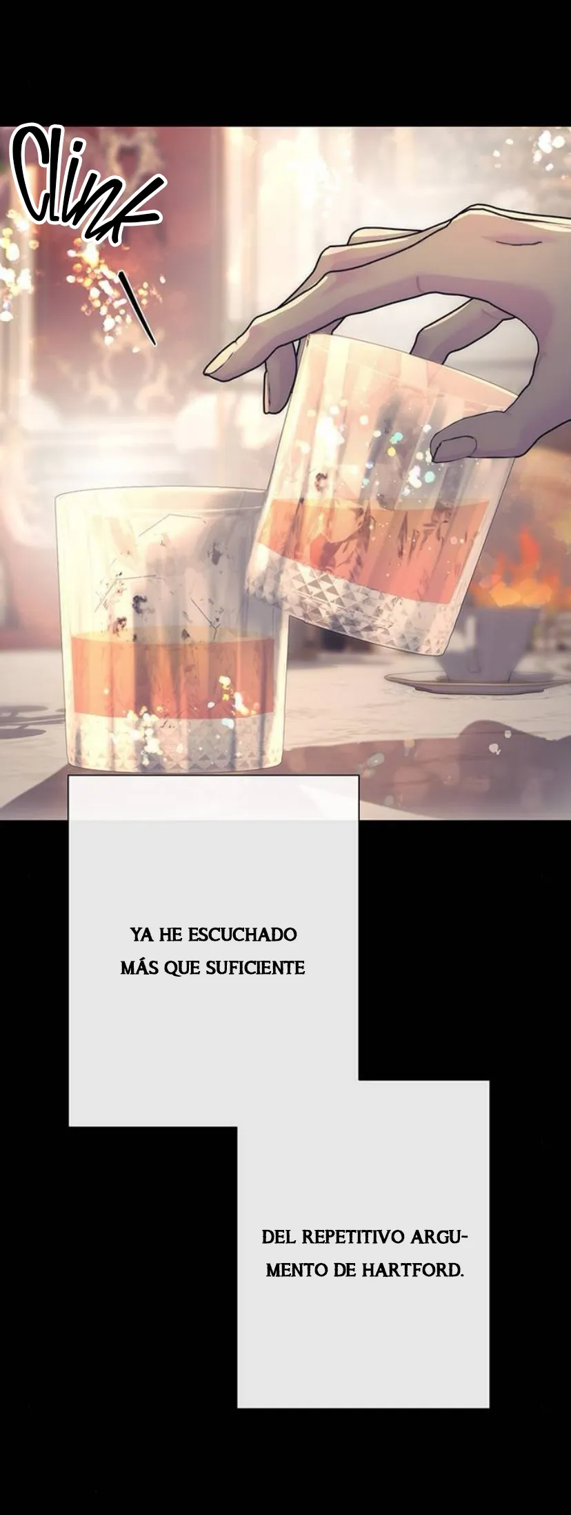 Príncipe problemático capítulo 113, página 81