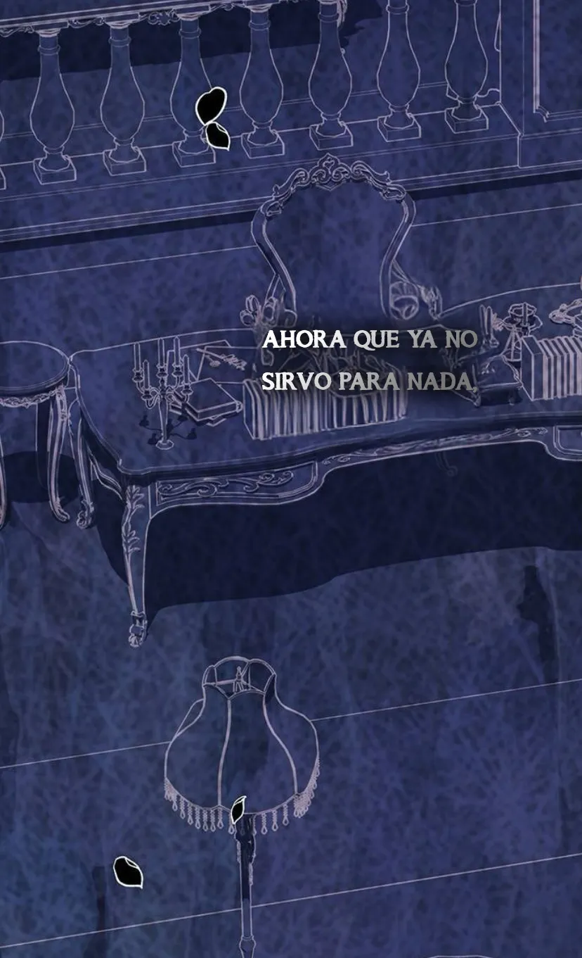 Príncipe problemático capítulo 114, página 105