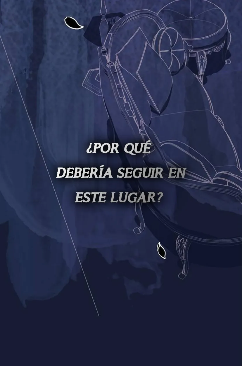 Príncipe problemático capítulo 114, página 106