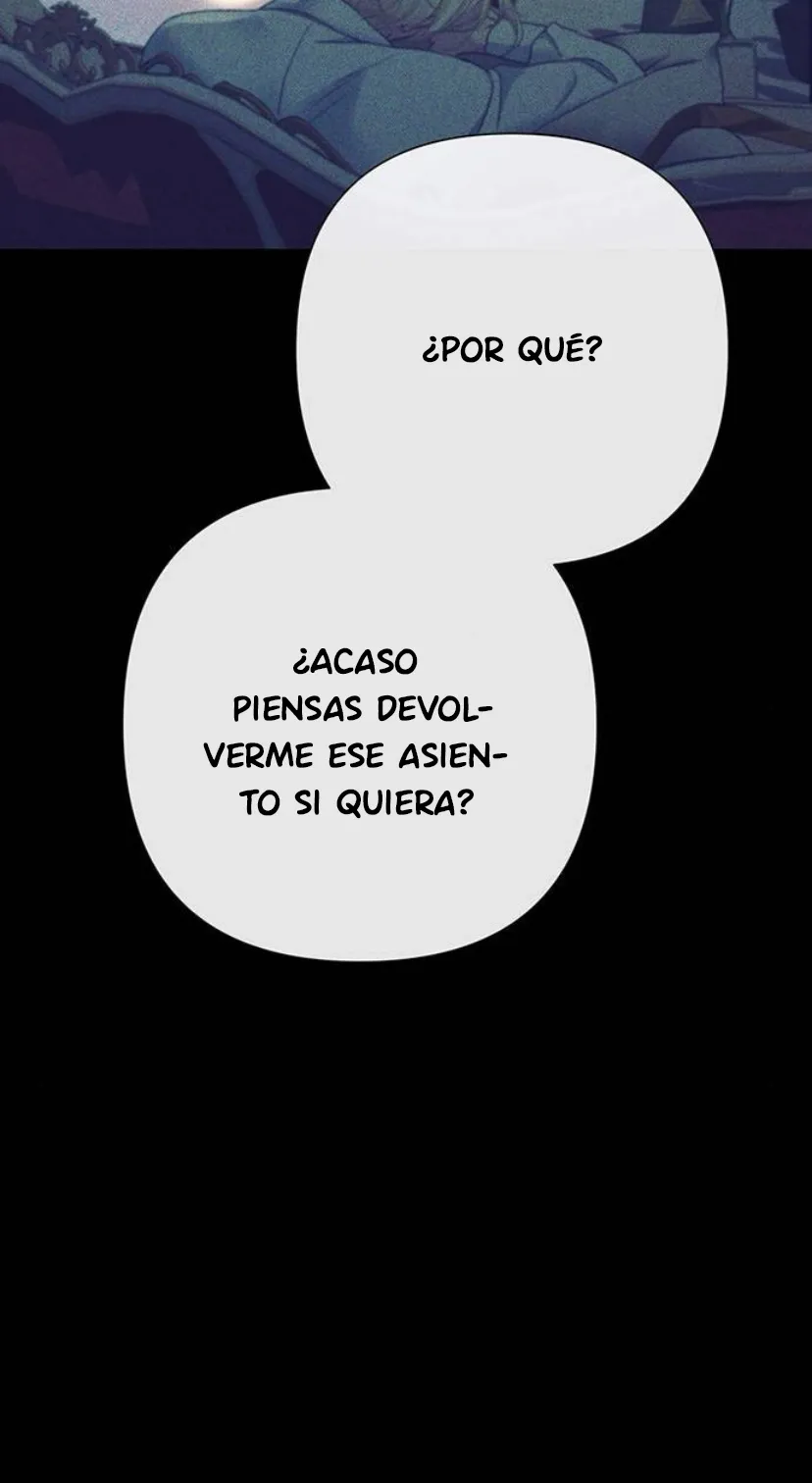 Príncipe problemático capítulo 114, página 131