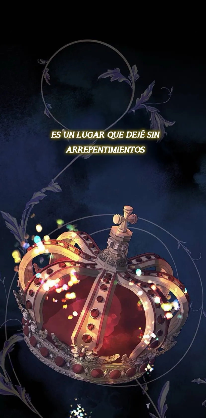 Príncipe problemático capítulo 114, página 141