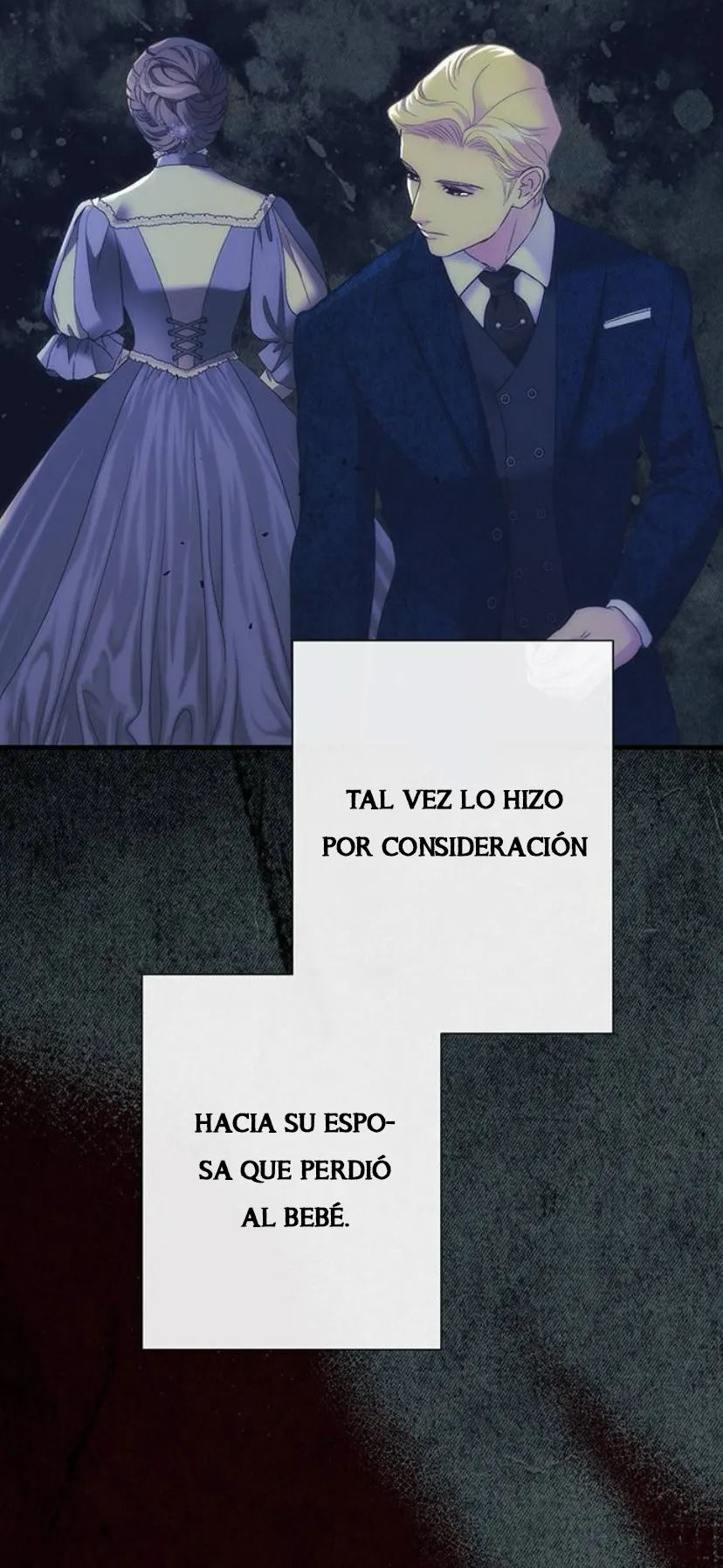 Príncipe problemático capítulo 114, página 43