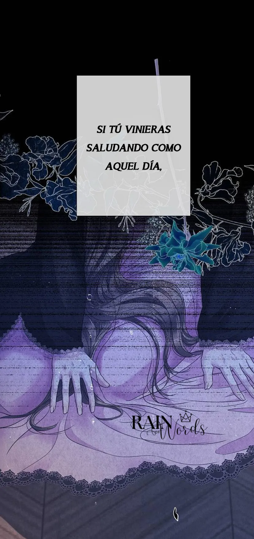 Príncipe problemático capítulo 114, página 93