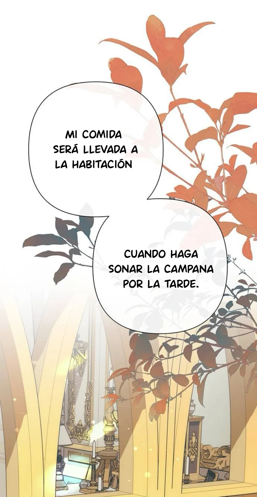 Príncipe problemático capítulo 115, página 102