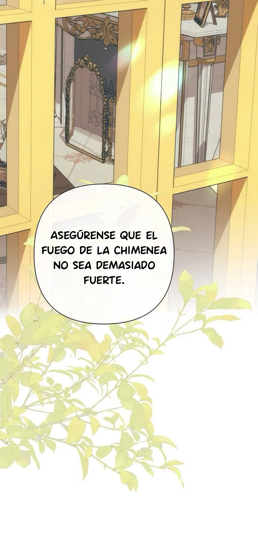 Príncipe problemático capítulo 115, página 103