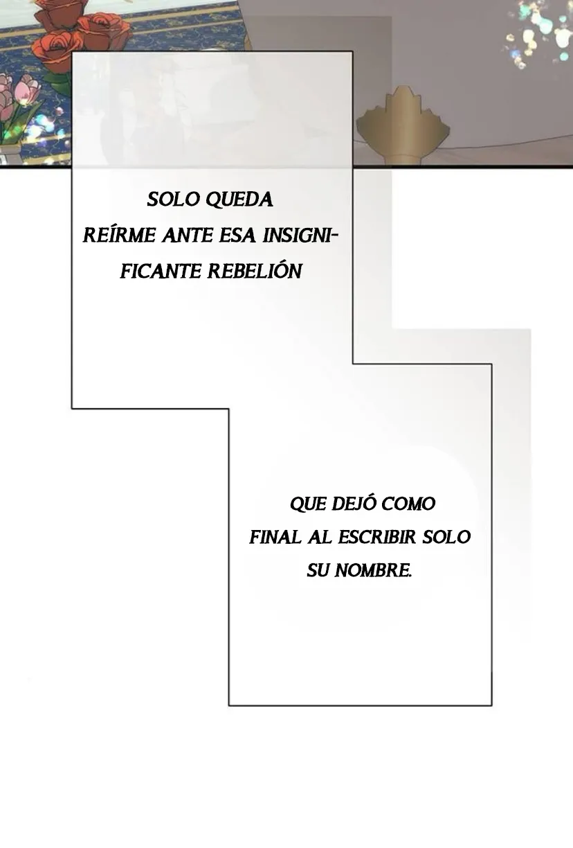Príncipe problemático capítulo 115, página 105