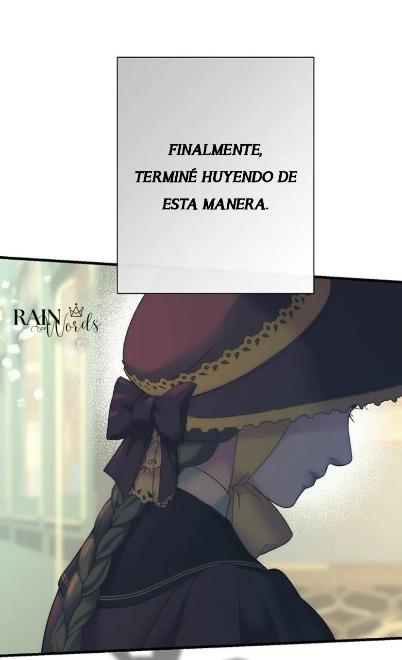 Príncipe problemático capítulo 115, página 30