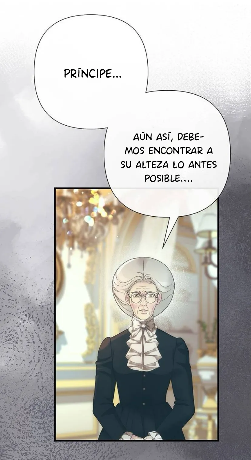 Príncipe problemático capítulo 115, página 37