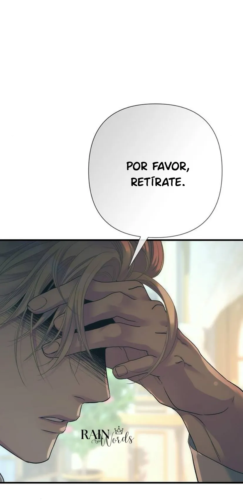 Príncipe problemático capítulo 115, página 39