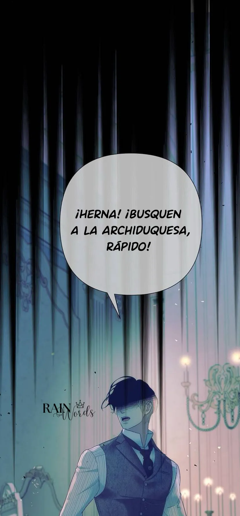Príncipe problemático capítulo 115, página 66