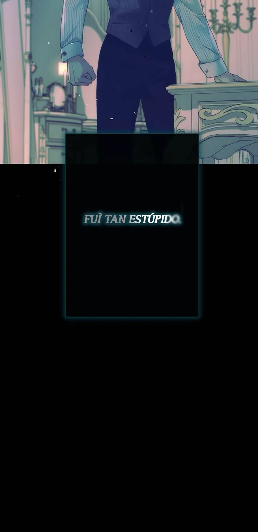 Príncipe problemático capítulo 115, página 67