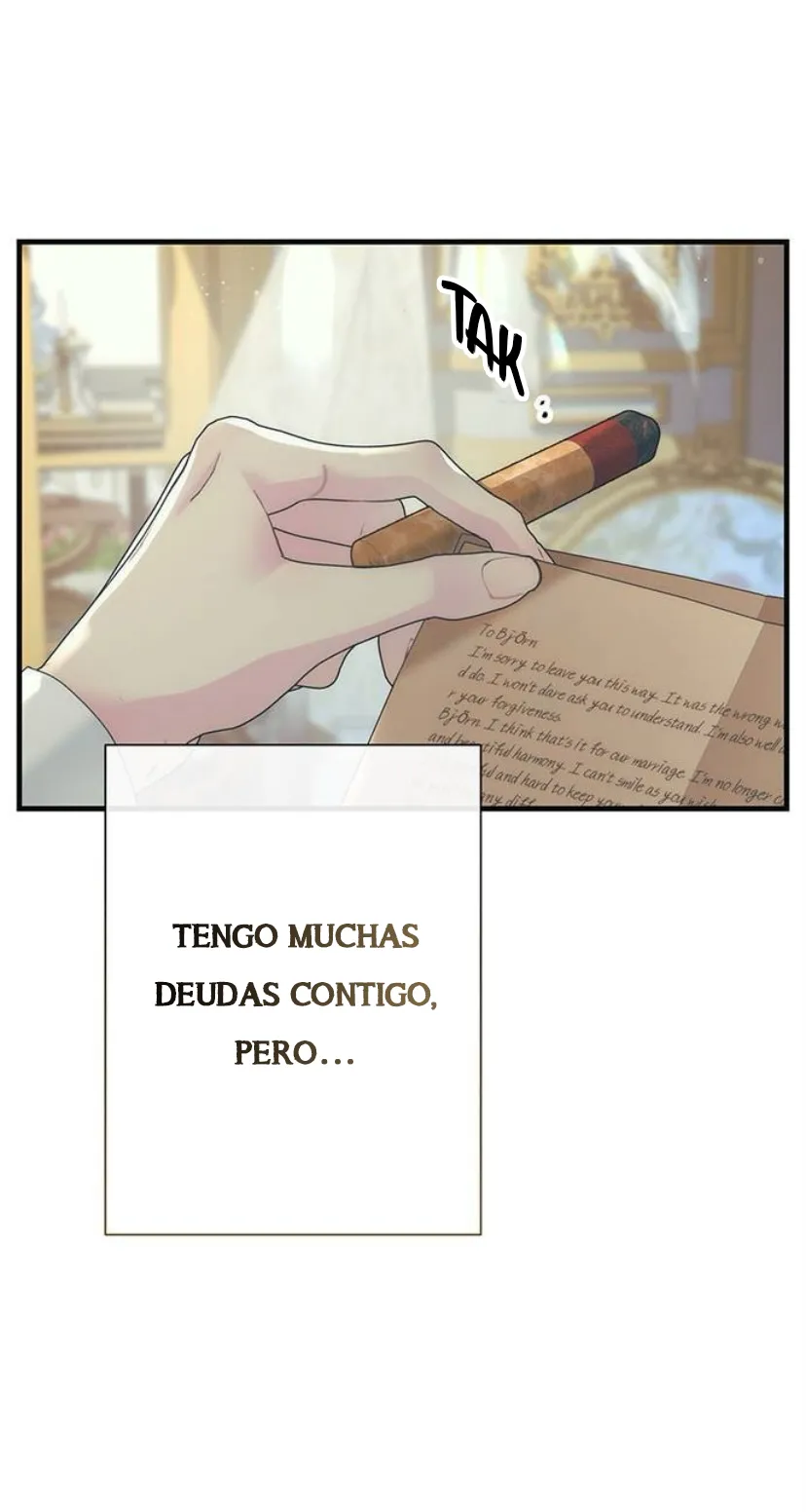Príncipe problemático capítulo 115, página 82