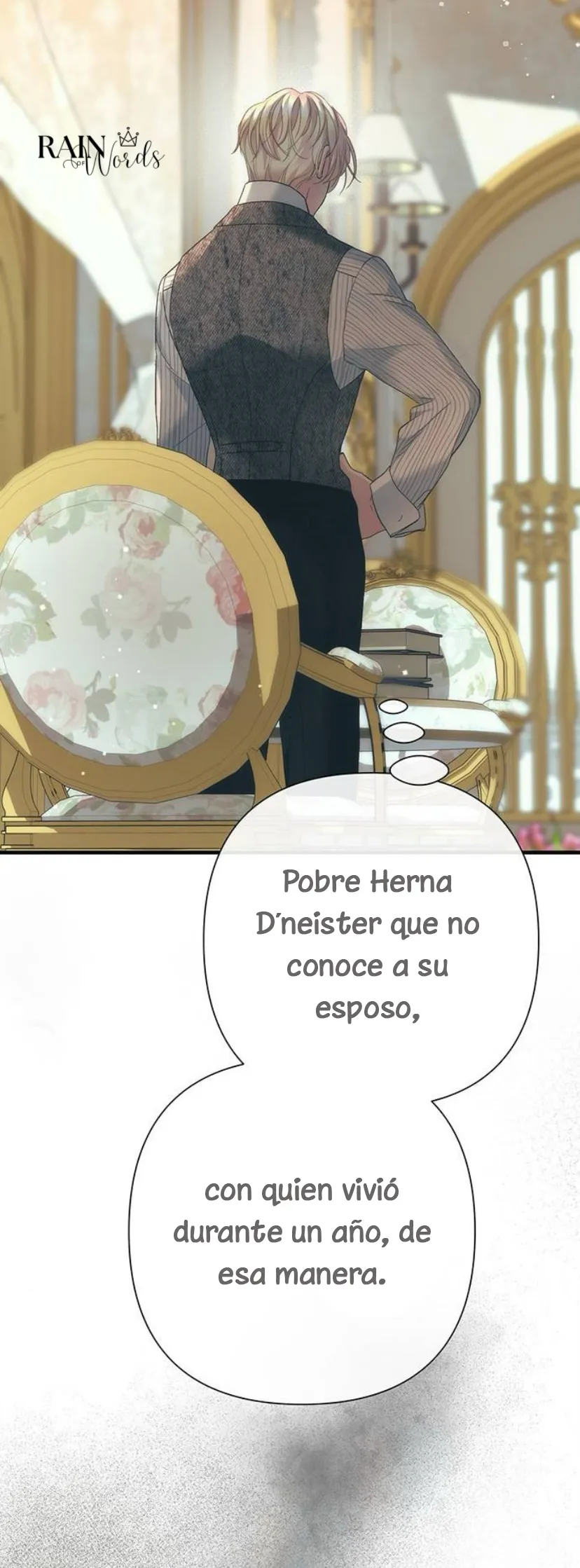 Príncipe problemático capítulo 115, página 94