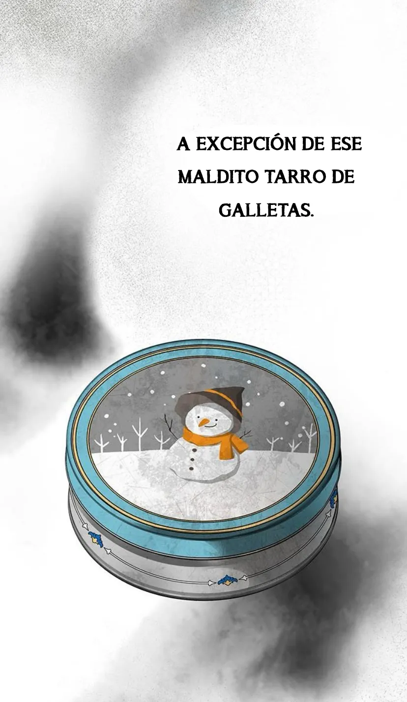 Príncipe problemático capítulo 115, página 95