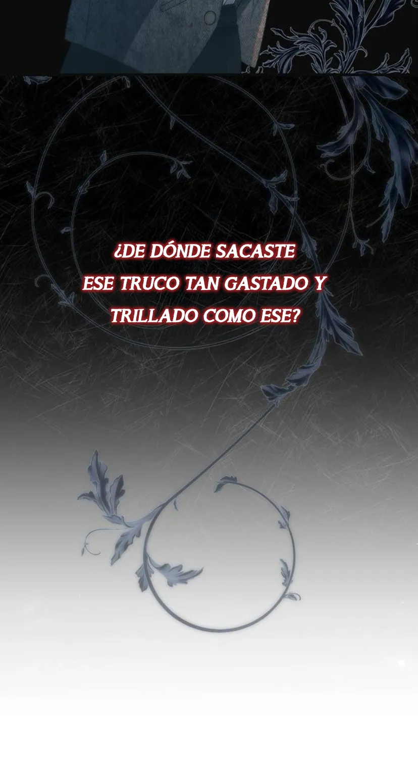 Príncipe problemático capítulo 115, página 99