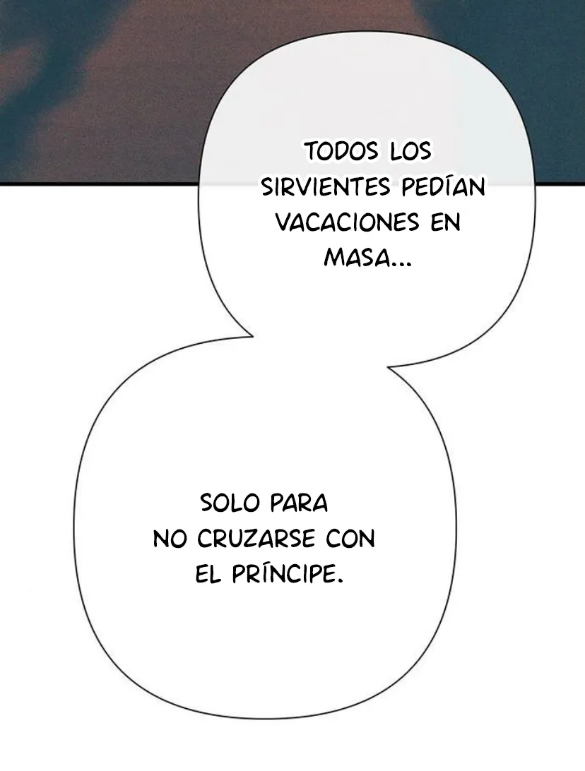 Príncipe problemático capítulo 116, página 12