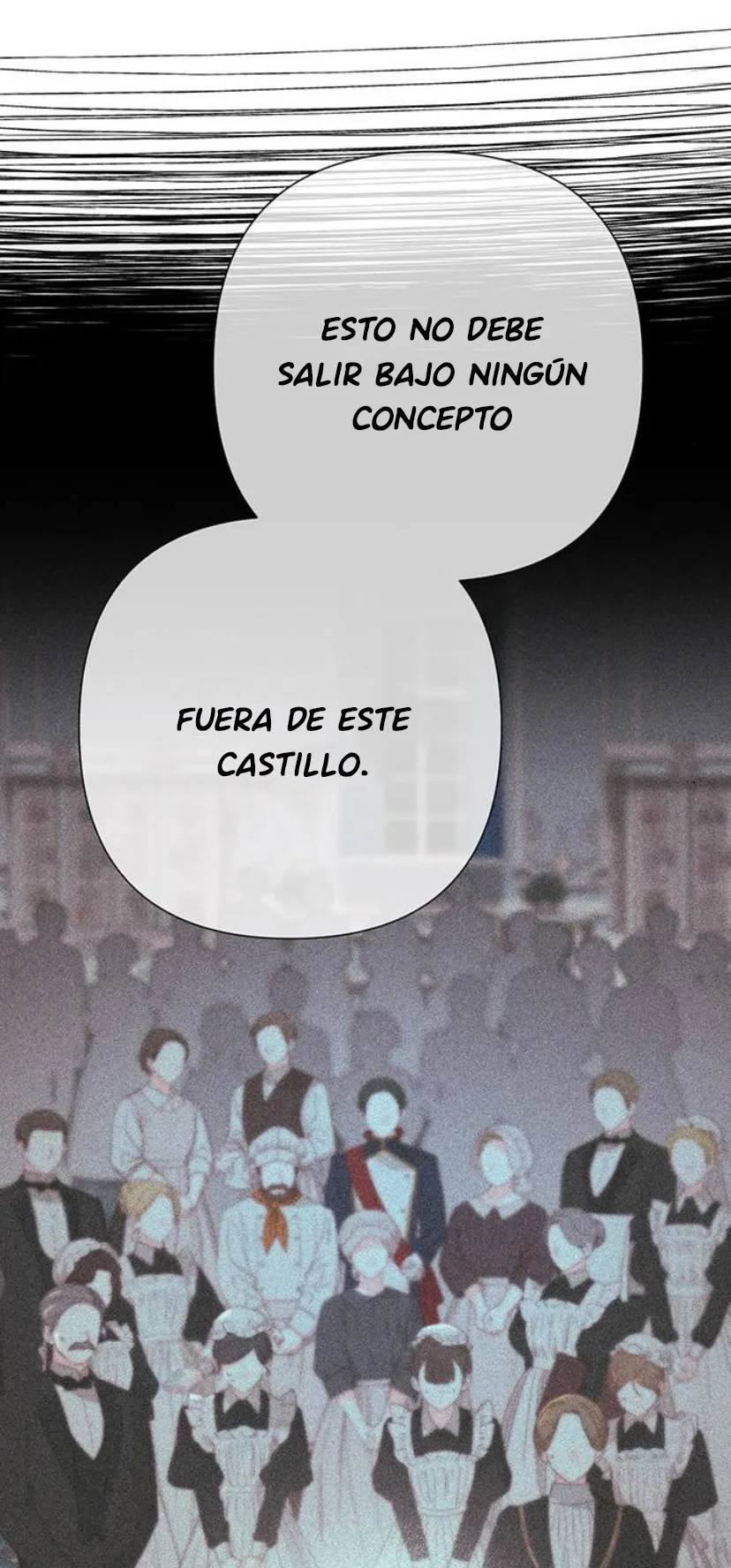 Príncipe problemático capítulo 116, página 17
