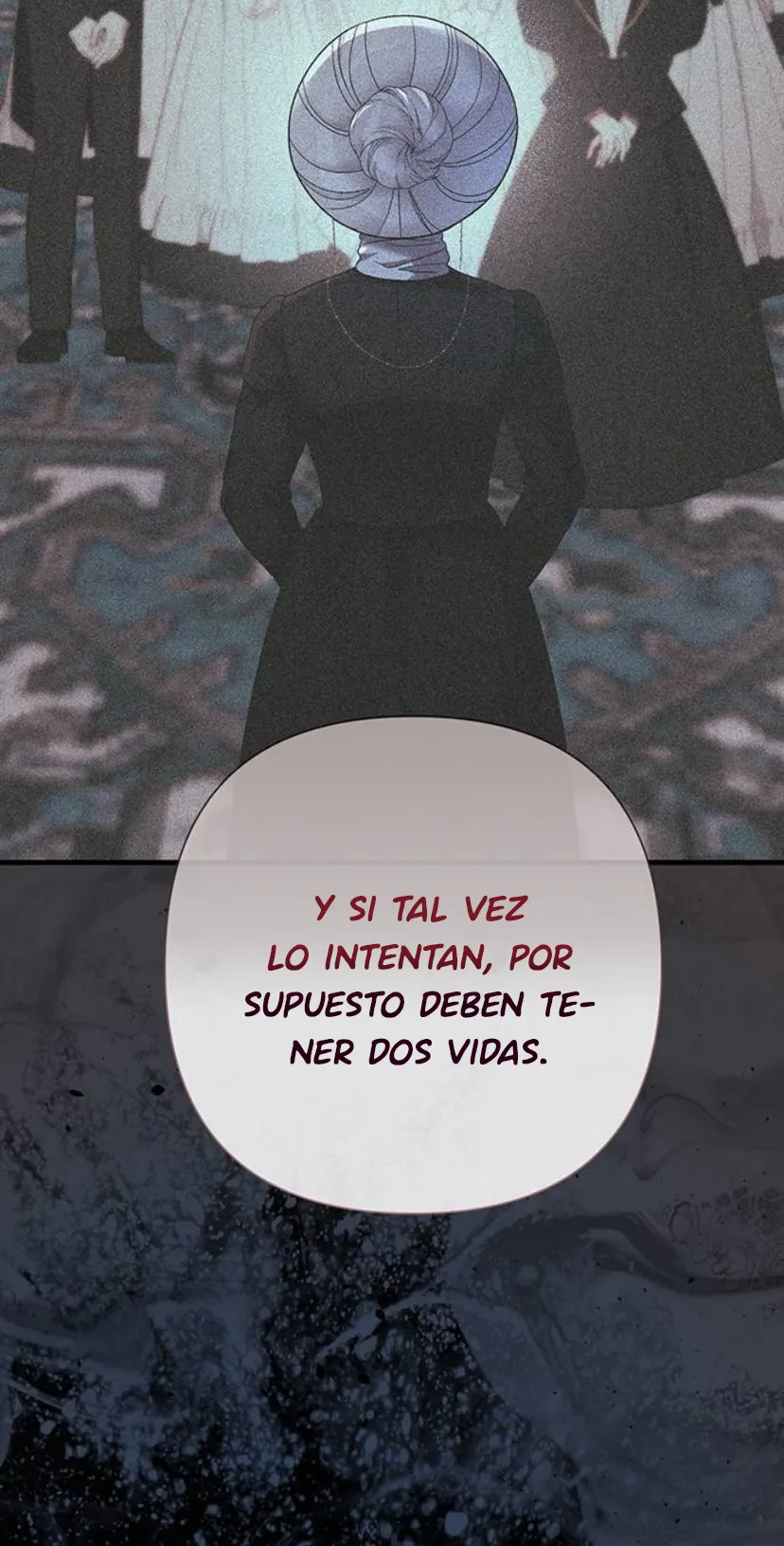 Príncipe problemático capítulo 116, página 18