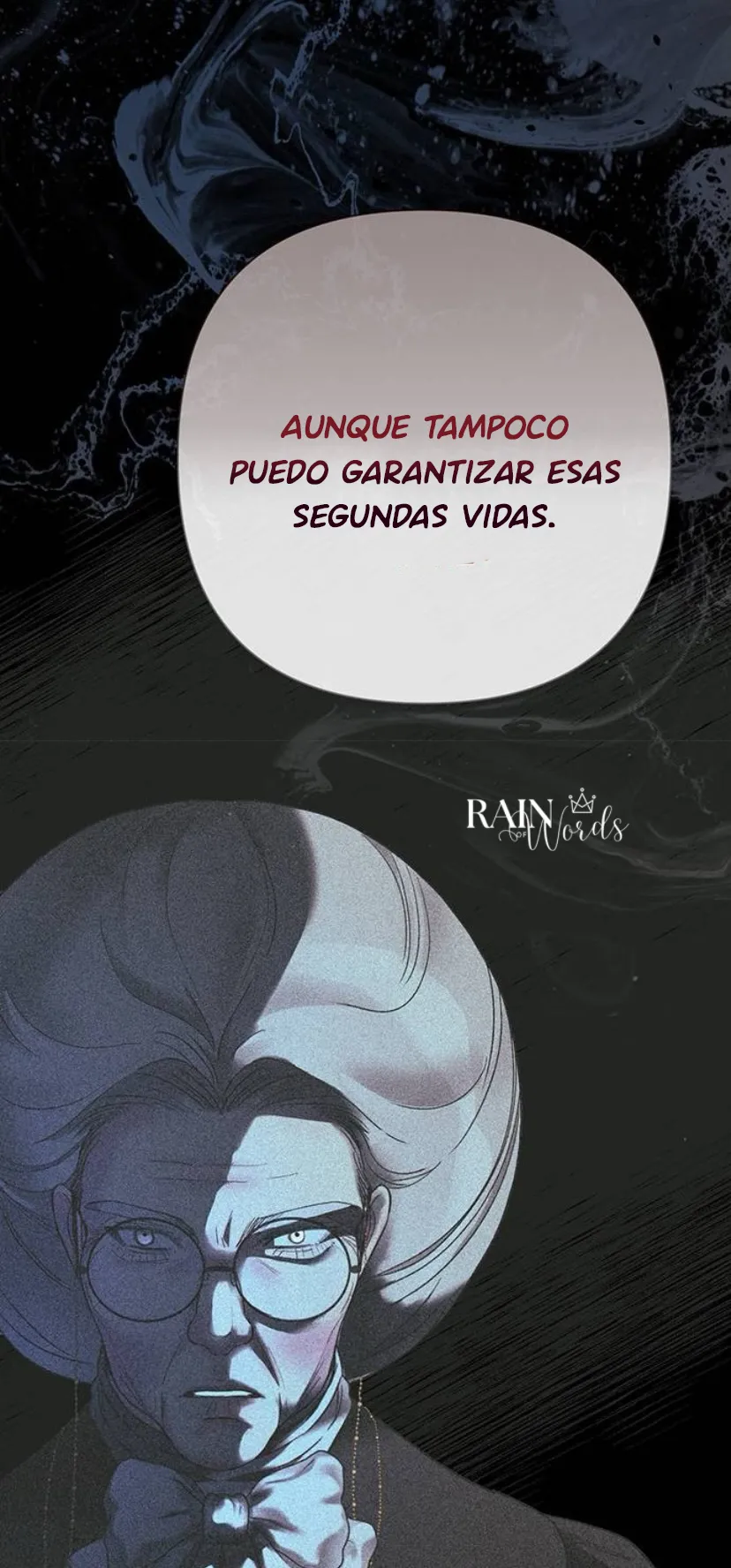 Príncipe problemático capítulo 116, página 19