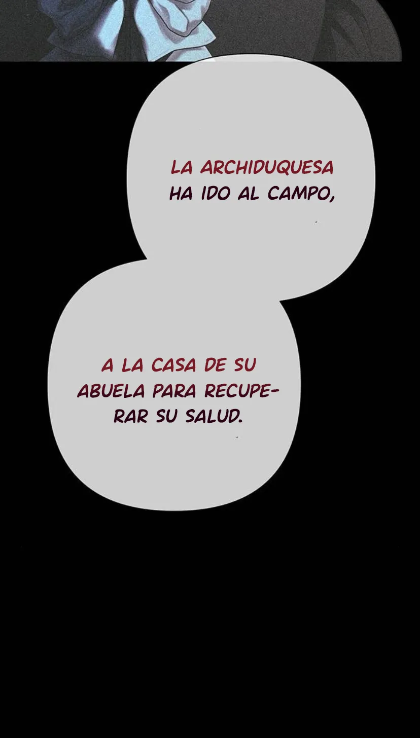 Príncipe problemático capítulo 116, página 20