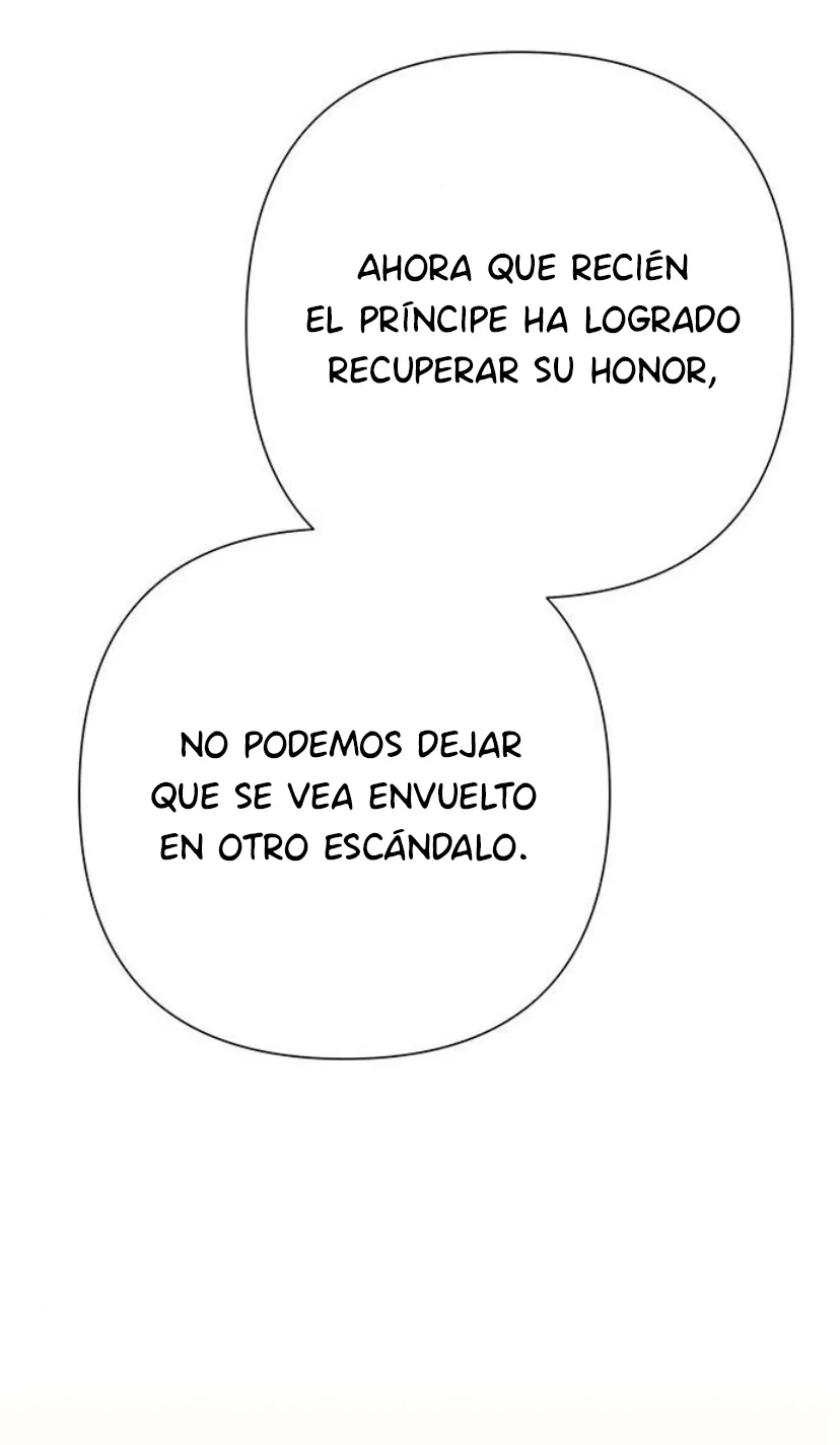 Príncipe problemático capítulo 116, página 22