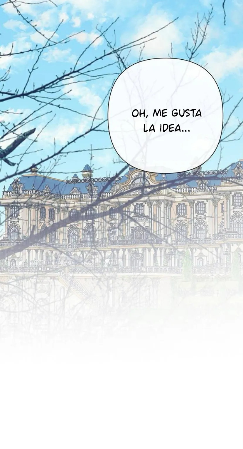 Príncipe problemático capítulo 116, página 24