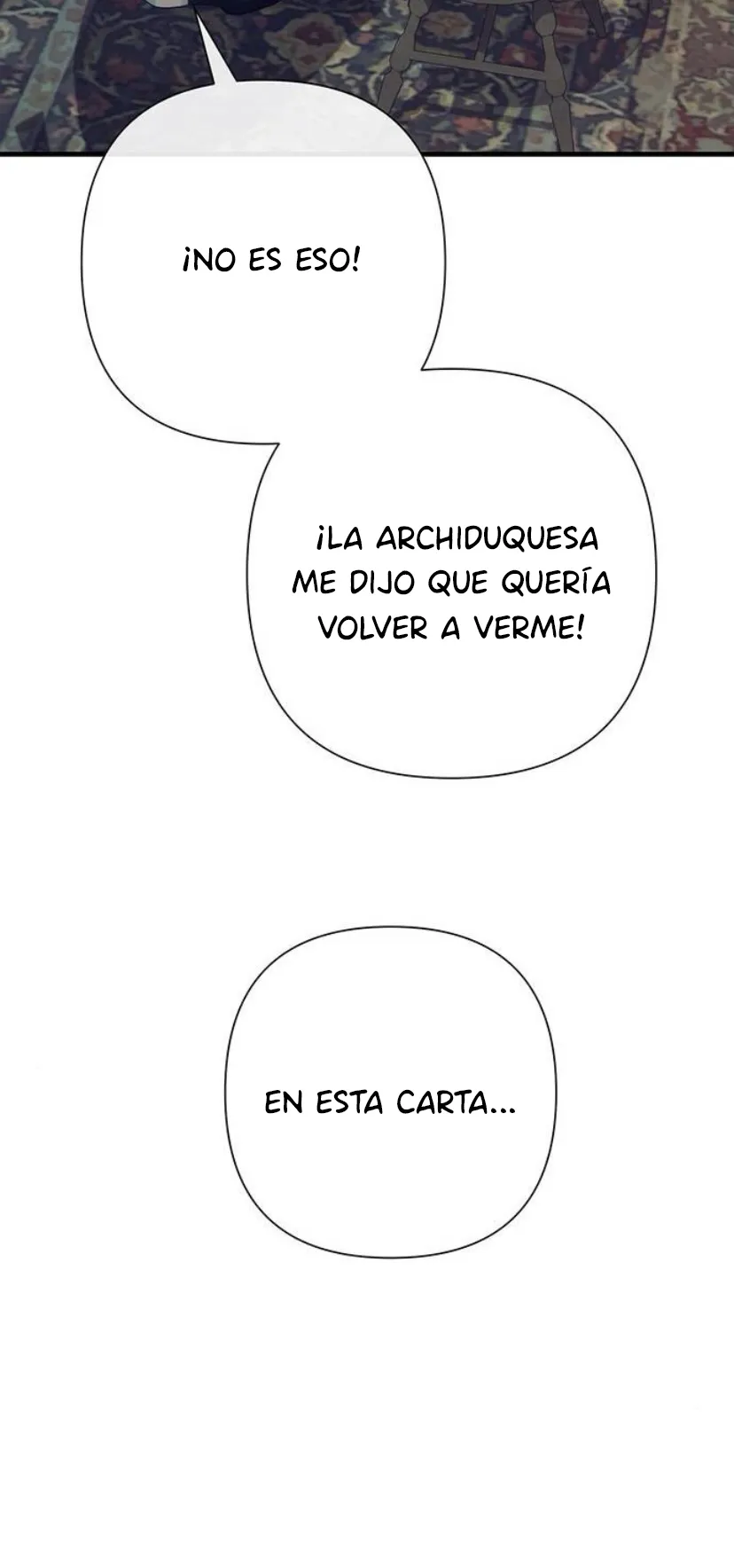 Príncipe problemático capítulo 116, página 28