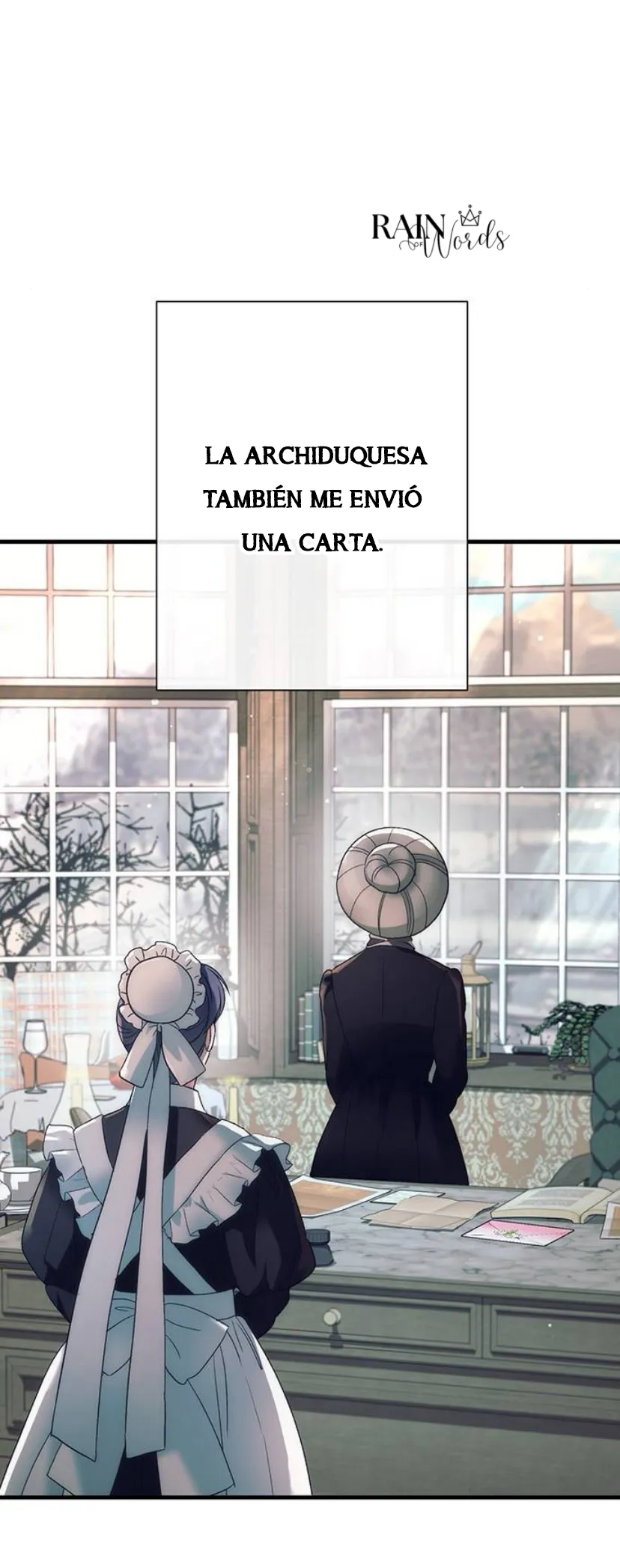 Príncipe problemático capítulo 116, página 30