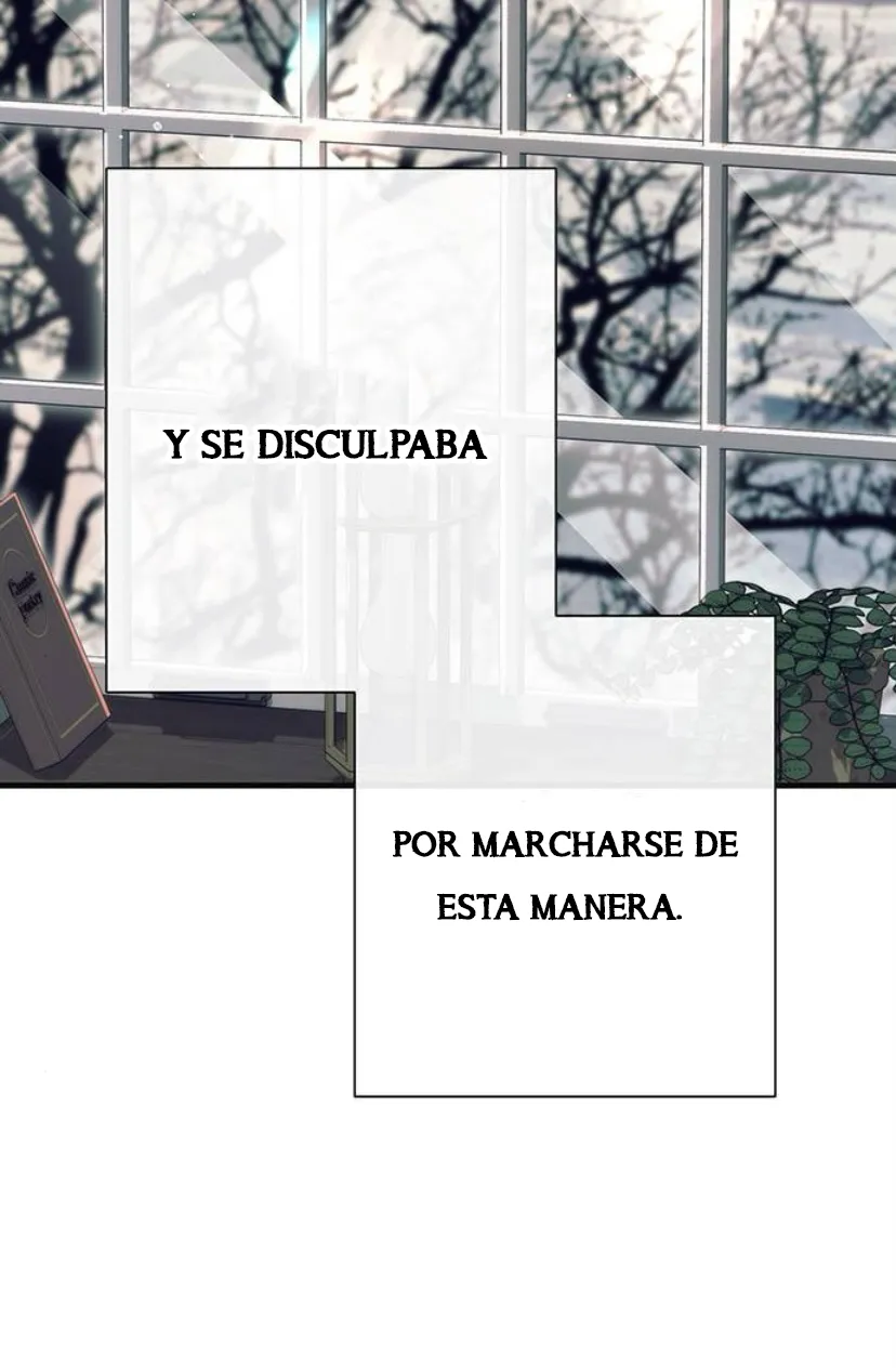 Príncipe problemático capítulo 116, página 32