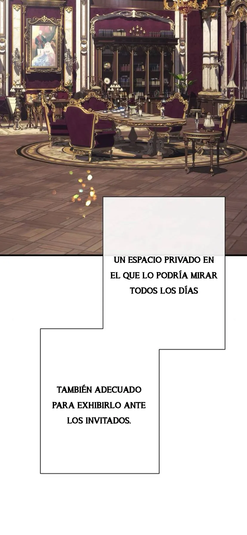 Príncipe problemático capítulo 116, página 50