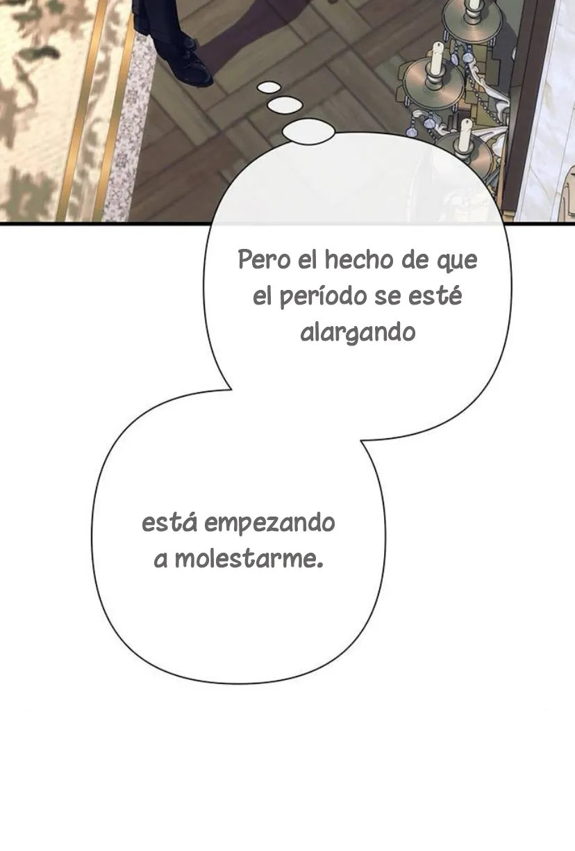 Príncipe problemático capítulo 116, página 58