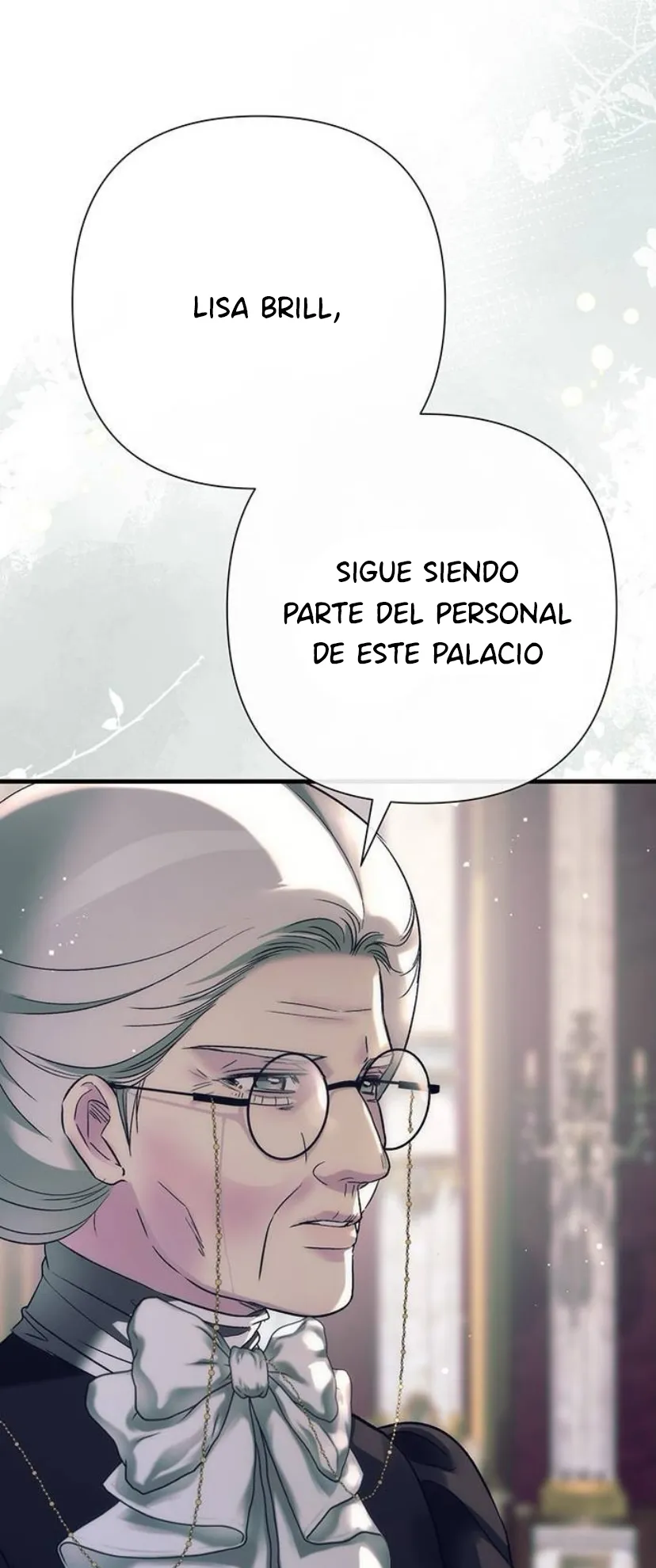 Príncipe problemático capítulo 116, página 62