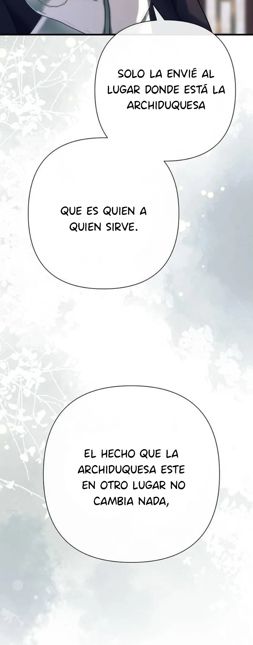 Príncipe problemático capítulo 116, página 63