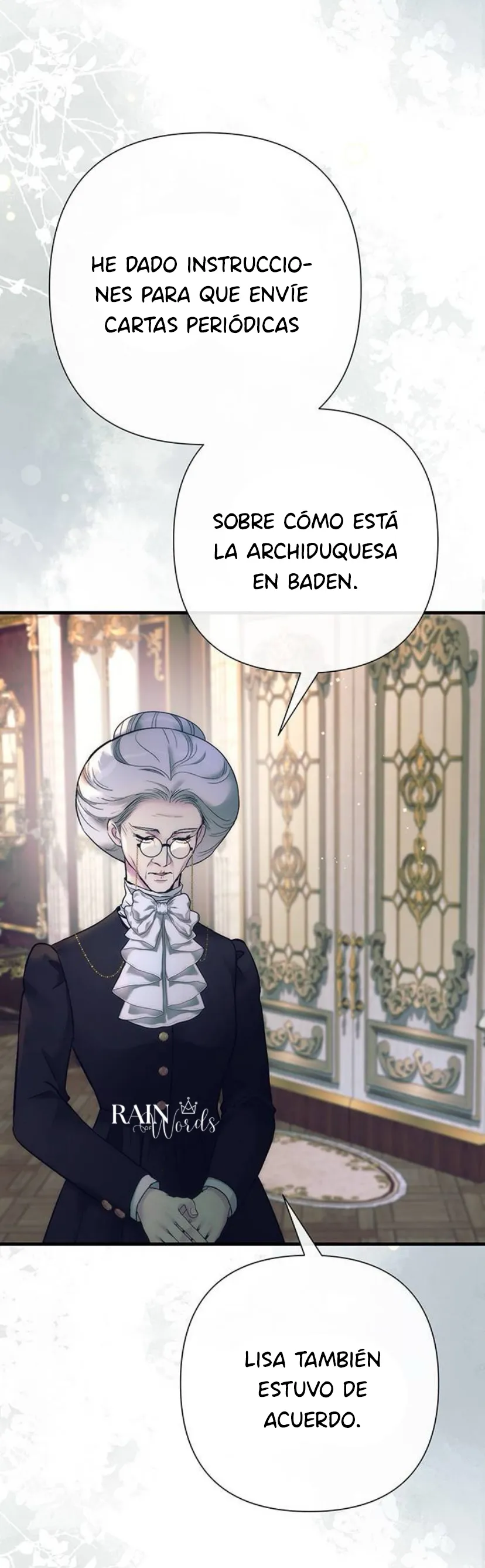 Príncipe problemático capítulo 116, página 65