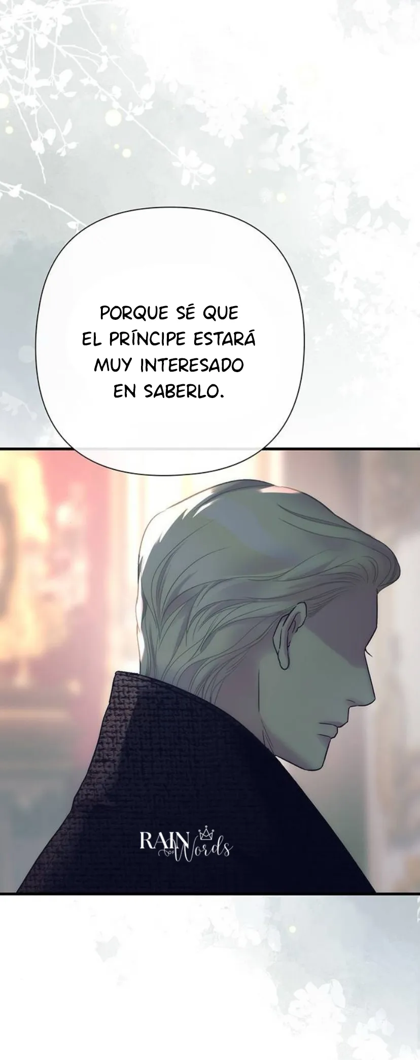 Príncipe problemático capítulo 116, página 66