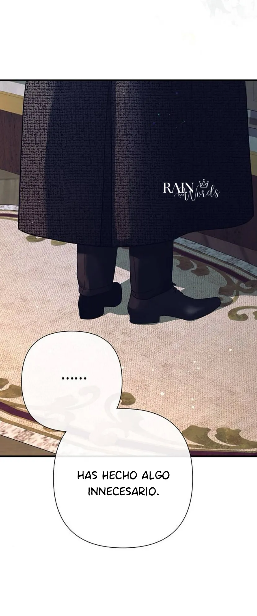 Príncipe problemático capítulo 116, página 67