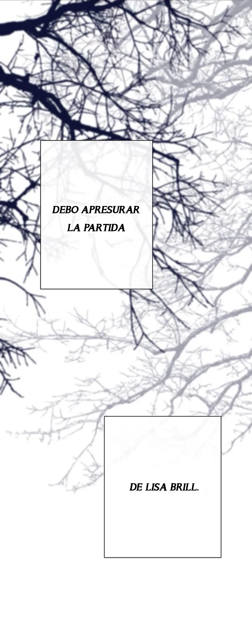 Príncipe problemático capítulo 116, página 70