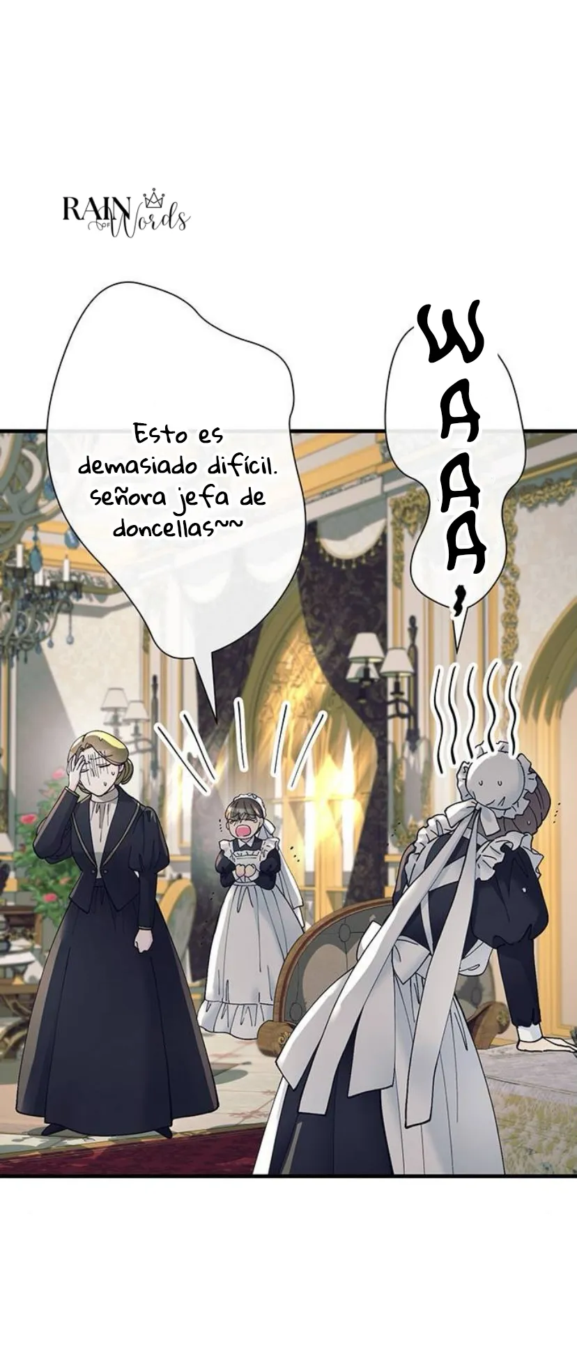 Príncipe problemático capítulo 116, página 9
