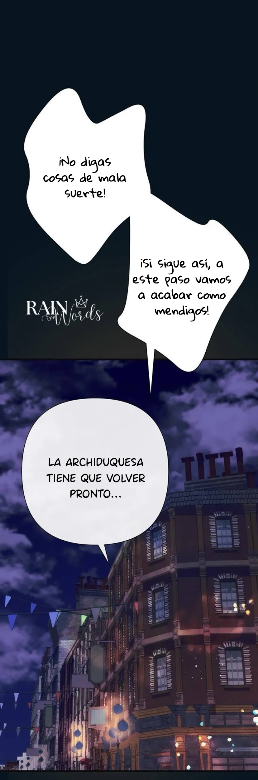 Príncipe problemático capítulo 117, página 10