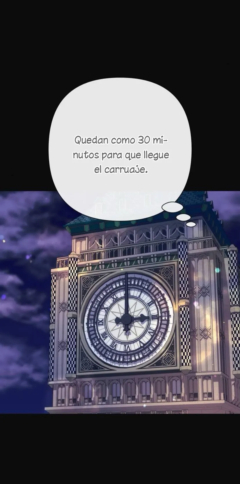 Príncipe problemático capítulo 117, página 14
