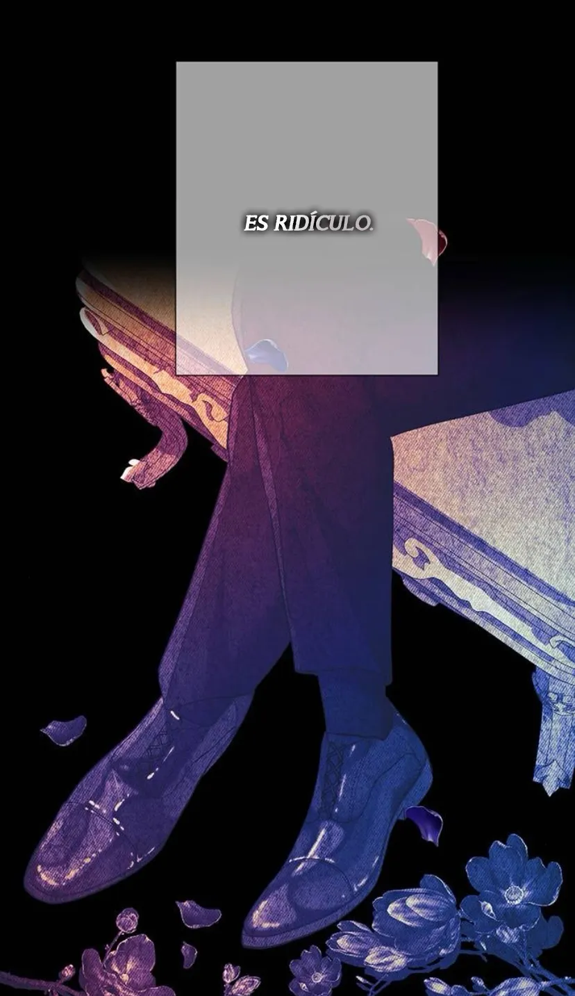 Príncipe problemático capítulo 117, página 34