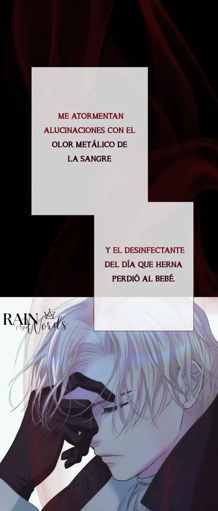 Príncipe problemático capítulo 117, página 39