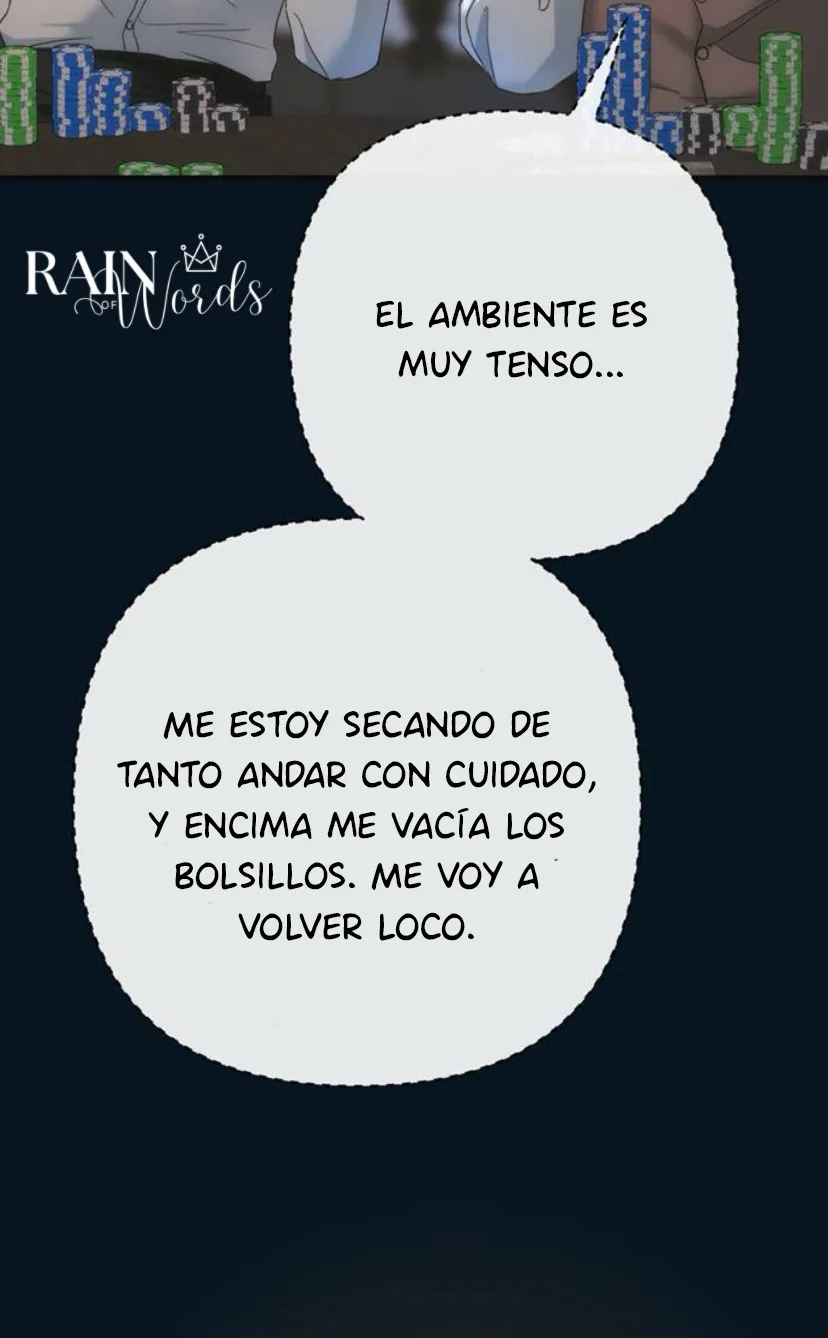 Príncipe problemático capítulo 117, página 4