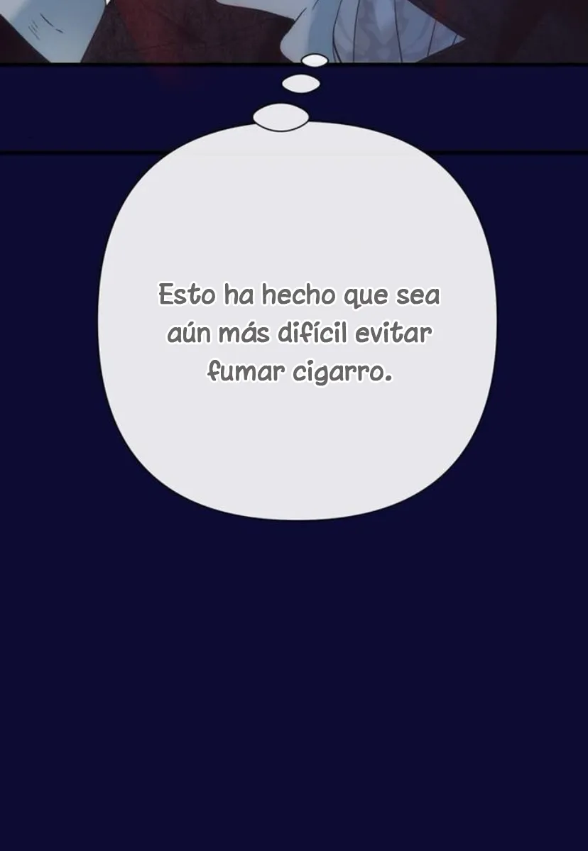 Príncipe problemático capítulo 117, página 40